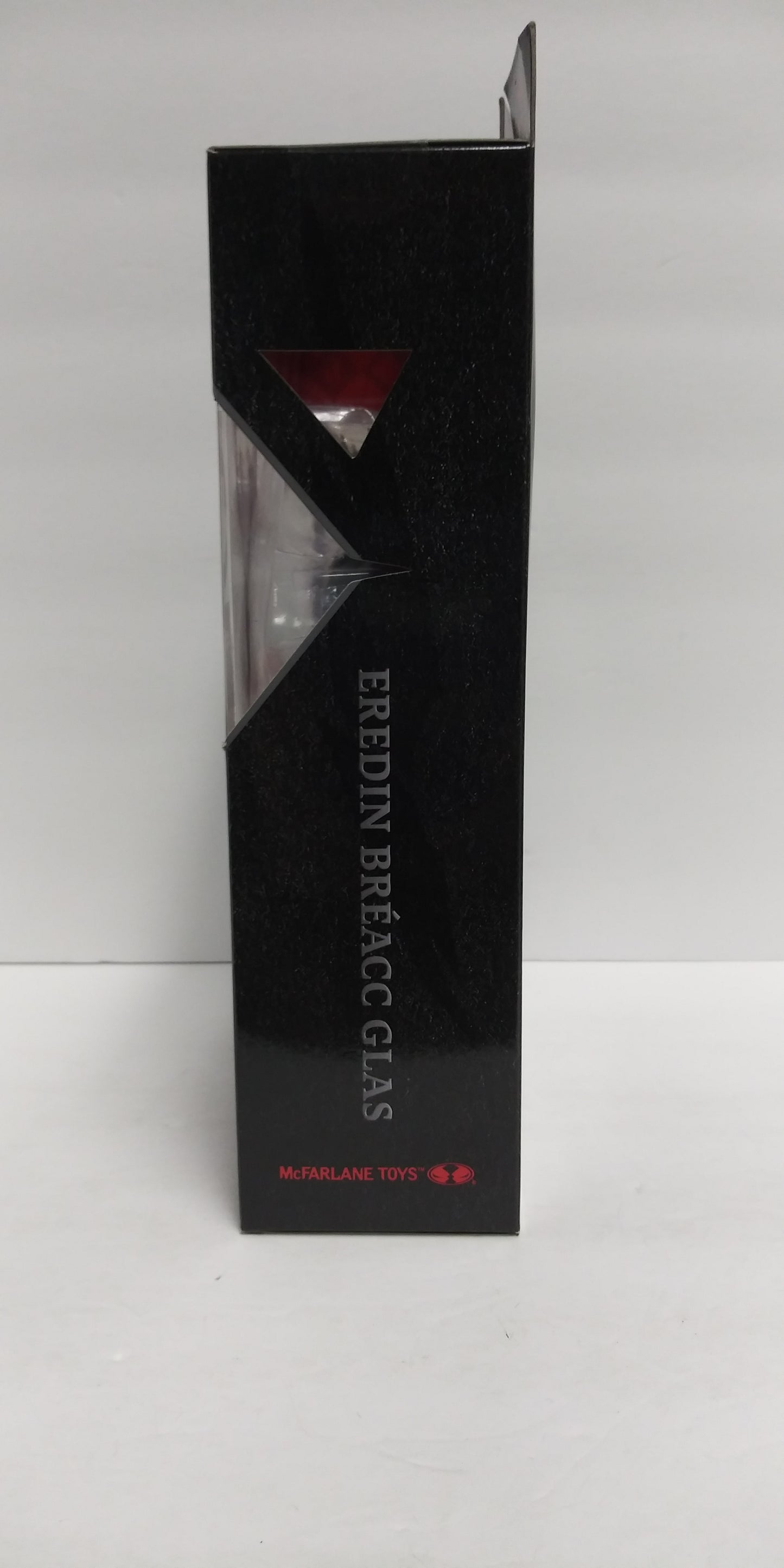 The Witcher 3: Wild Hunt Eredin Breacc Glas Action Figure BY MCFARLANE TOYS
