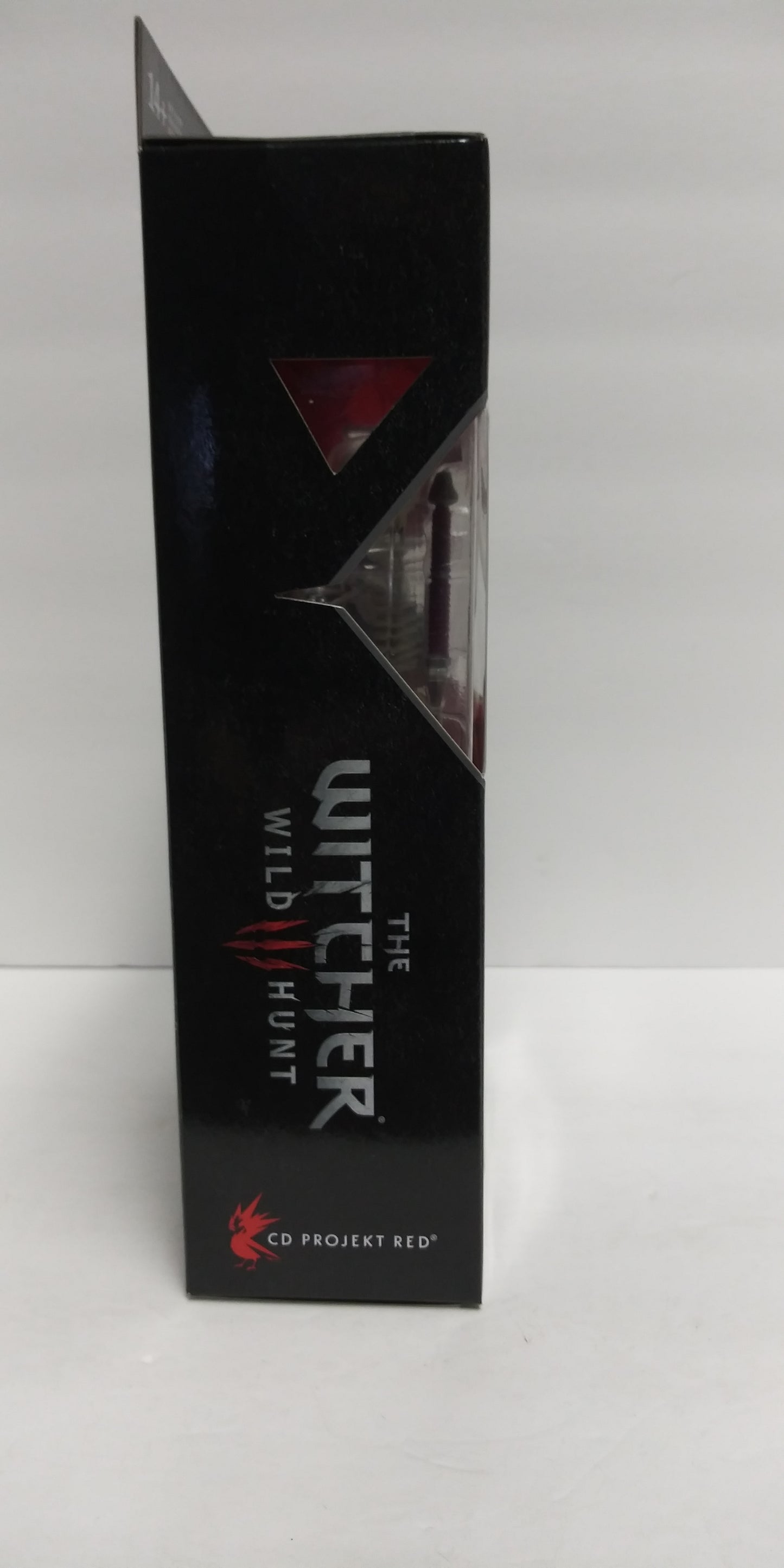 The Witcher 3: Wild Hunt Eredin Breacc Glas Action Figure BY MCFARLANE TOYS