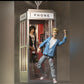 Bill & Ted's Excellent Adventure Phonebooth