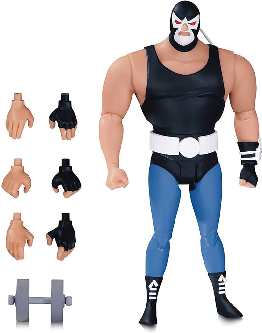 DC Collectibles Batman The Animated Series: Bane Action Figure